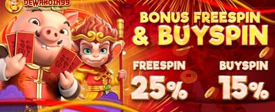 Kemenangan Besar di HBO9 Slot banner