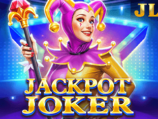 Jackpot Joker thumbnail