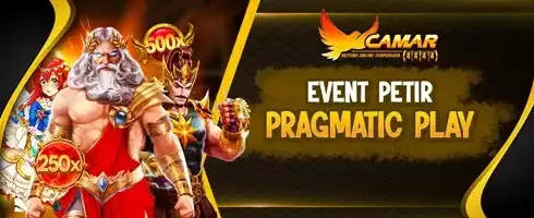 Promo Petir Kakek Zeus Maxwin promotional banner
