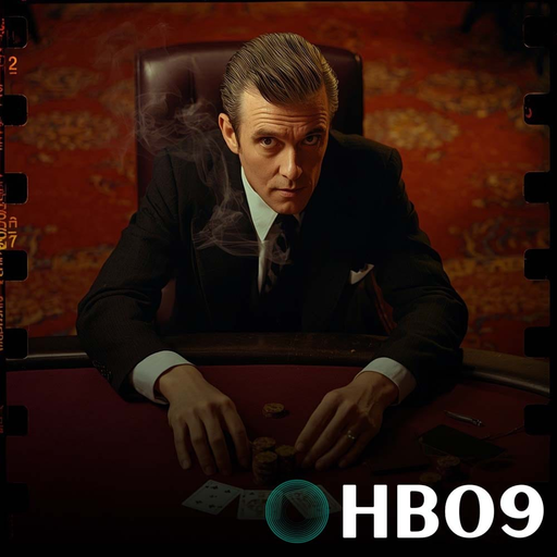 hbo9 Logo
